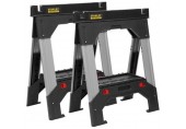 Stanley 1-92-980 FatMax Stojak-kobyłka - udźwig do 1135kg, 2 szt