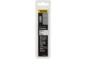 Stanley 1-SWKBN100T 25mm/1"/18 Gwoździe rowerowe do zszywaczy 8/300/E/J, 1000 szt