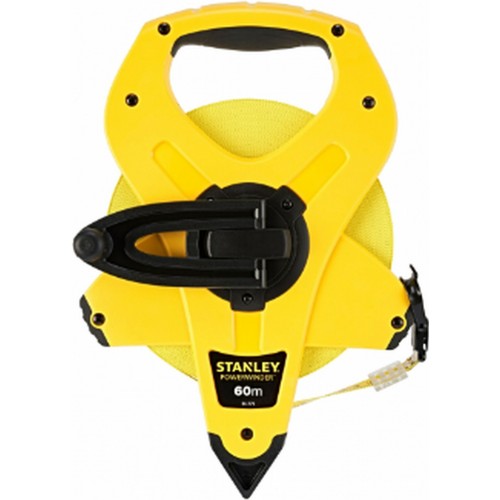 Stanley 2-34-775 Miara z włókna szklanego PowerWinder 60m