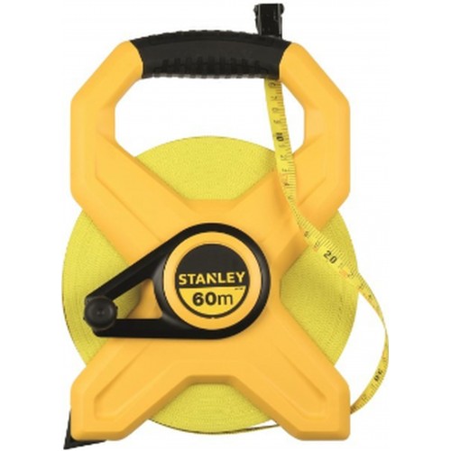 Stanley 2-34-795 Miara Z Włókna Szklanego 60m