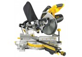 Stanley FME720 Pilarka ukosowa z przesuwną głowicą (254mm/2000W)