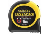 Stanley FMHT0-33864 FatMax BladeArmor Miara zwijana 5m/32mm z magnesem