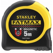 Stanley FMHT0-33864 FatMax Miara zwijana BladeArmour 5m/32mms magnesem