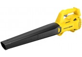 Stanley SFMCBL714B FatMax V20 Akumulatorowa dmuchawa (18V/bez akumulatora i ładowarki)