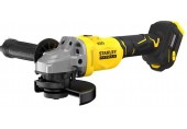 Stanley SFMCG710B FatMax V20 Bezszczotkowa szlifierka kątowa 125mm (18V/bez akumulatora)