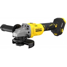 Stanley SFMCG710B FatMax V20 Bezszczotkowa szlifierka kątowa 125mm (18V/bez akumulatora)