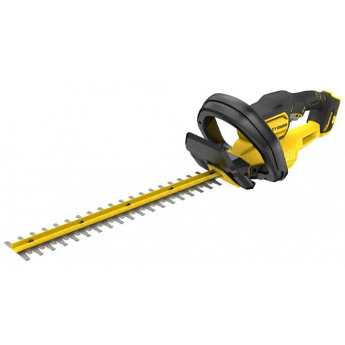Stanley SFMCHT650B FatMax V20 Nożyce do żywopłotu 50cm (18V/bez akumulatora i ładowarki) Stanley SFMCHT650B FatMax V20 Nożyce do żywopłotu 50cm (18V/bez akumulatora i ładowarki)