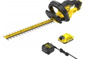 Stanley SFMCHT650D1 FatMax V20 Nożyce do żywopłotu (50cm/18V/1x2,0Ah)