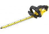 Stanley SFMCHT655B FatMax V20 Nożyce do żywopłotu (55cm/18V/bez akumulatora i ładowarki)