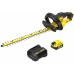 Stanley SFMCHT655M1 FatMax akumulatorowe nożyce do żywopłotu 55cm (18V/1x4,0Ah)