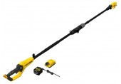 Stanley SFMCPP632D1 FatMax V20 Sekator na wysięgniku do gałęzi (18V/1x2,0Ah)