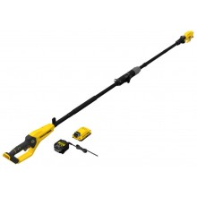 Stanley SFMCPP632D1 FatMax V20 Sekator na wysięgniku do gałęzi (18V/1x2,0Ah)