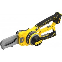 Stanley SFMCPS515B FatMax V20 Nożyce do gałęzi (15cm/18V/bez akumulatora)