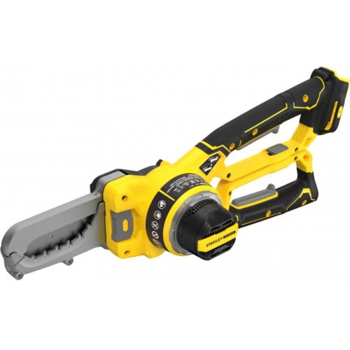Stanley SFMCPS515B FatMax V20 Nożyce do gałęzi (15cm/18V/bez akumulatora) Stanley SFMCPS515B FatMax V20 Nożyce do gałęzi (15cm/18V/bez akumulatora)