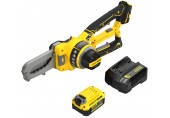 Stanley SFMCPS515M1 FatMax V20 Nożyce do gałęzi (15cm/18V/1x4,0Ah)