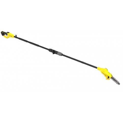 Stanley SFMCPS720B FatMax V20 Piła łańcuchowa na wysięgniku (20cm/18V/bez aku) Stanley SFMCPS720B FatMax V20 Piła łańcuchowa na wysięgniku (20cm/18V/bez aku)