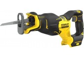 Stanley SFMCS311B FatMax V20 Akumulatorowa piła szablowa (18V/bez akumulatora i ładowarki)