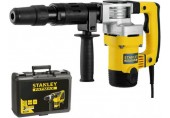 Stanley SFMEH220K FatMax Młot udarowy SDS-Max 1010 W, 8,5 J, walizka
