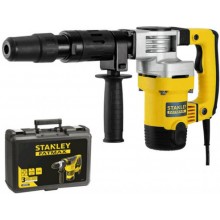 Stanley SFMEH220K FatMax Młot udarowy SDS-Max 1010 W, 8,5 J, walizka