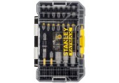 Stanley STA88557 32-częściowy zestaw 25mm bitów Torsion