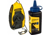Stanley STHT0-47244 Sznur traserski, kieszonkowy 9m