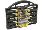 Stanley STHT0-62141 Zestaw wkrętaków 34szt