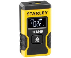 Stanley STHT77666-0 Dalmierz laserowy 12m