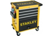 Stanley STST74305-1 27" Wózek narzędziowy 4 szufladowy