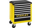 Stanley STST74306-1 27" Wózek warsztatowy 7 szufladowy