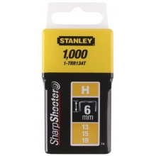 Stanley 1-TRR135T Zszywka typ H 8mm/5/16", 1000szt