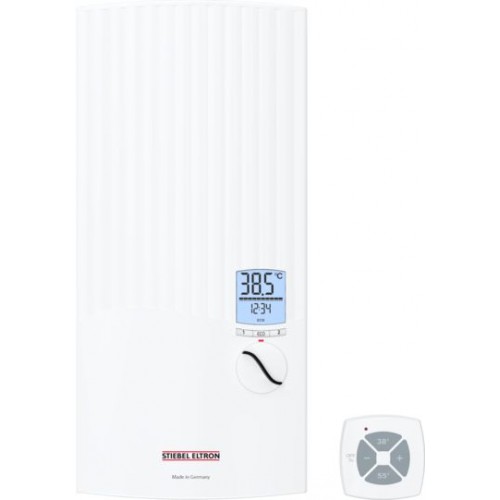 Stiebel Eltron PER 18/21/24 Elektroniczny ogrzewacz przepływowy 233990