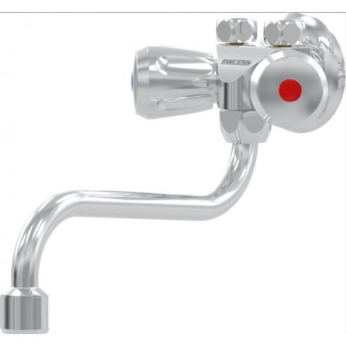 Stiebel Eltron MAW Armatura dwuuchwytowa do miniaturowych podgrzewaczy wody 205620