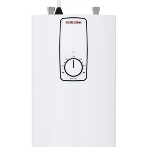 Stiebel Eltron DCE 11/13 Kompaktowy ogrzewacz przepływowy 13,5 kW 400V 230770 Stiebel Eltron DCE 11/13 Kompaktowy ogrzewacz przepływowy 13,5 kW 400V 230770