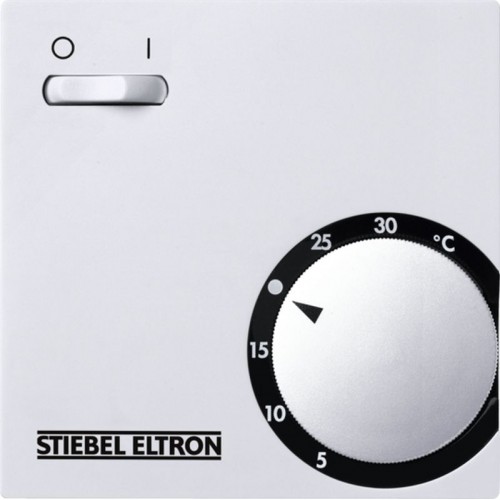 Stiebel Eltron RTA-S2 Regulator temperatury, biały 231061