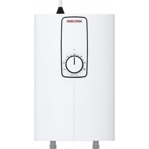 Stiebel Eltron DCE 11/13 H Kompaktowy ogrzewacz przepływowy 13,5kW 400V 232792