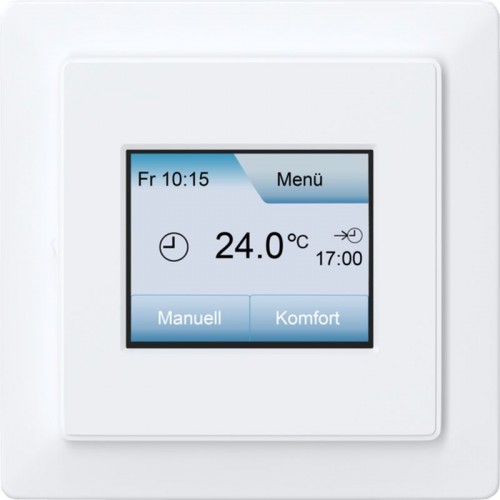 Stiebel Eltron RTF-TC Termostat podłogowy 236724