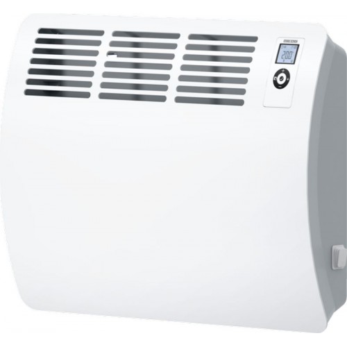 Stiebel Eltron CON 15 Premium Konwektor ścienny z wtyczką 1,5 kW 237832