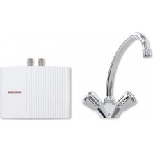 Stiebel Eltron EIL 3 Trend + UT Podgrzewacz 3,5kW z baterią 205972