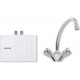 Stiebel Eltron EIL 3 Trend + UT Podgrzewacz 3,5kW z baterią 205972