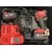 Milwaukee M18 FID2-502X Zakrętarki Udarowe 2x5.0 Ah, HD Walizka 4933464088