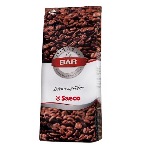 SAECO Miscela BAR opakowanie 0,5 kg