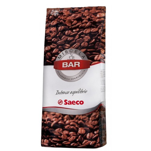 SAECO Miscela BAR opakowanie 1kg