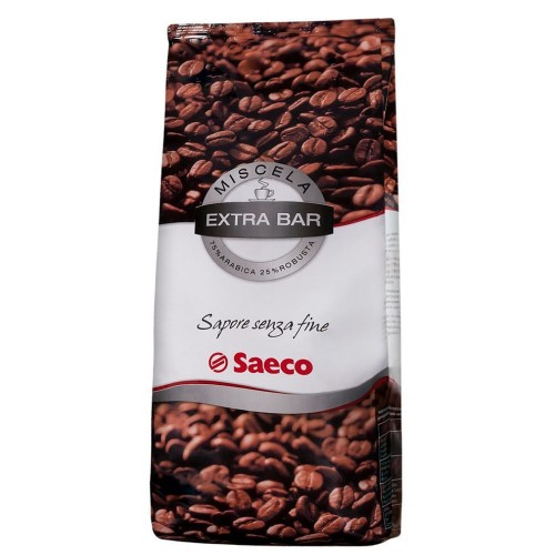SAECO Miscela BAR Extra opakowanie 0,5 kg