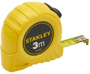 Stanley 0-30-487 Miara zwijana 3m/12,7mm