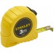Stanley 0-30-487 Miara zwijana 3m/12,7mm