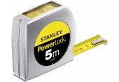 Stanley 0-33-932 PowerLock Miara zwijana 5m