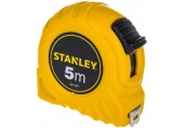 Stanley 1-30-497 Miara zwijana 5m/19mm