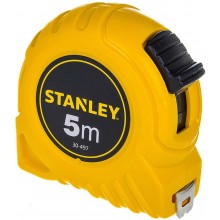Stanley 0-30-497 Miara Stalowa 5m