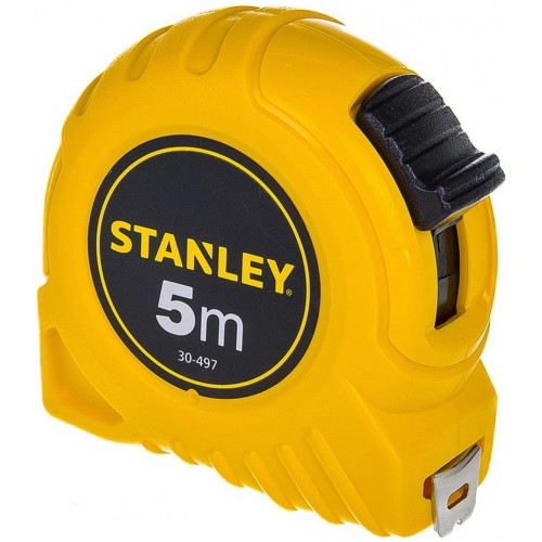Stanley 1-30-497 Miara zwijana 5m/19mm