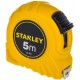 Stanley 0-30-497 Miara zwijana 5m/19mm